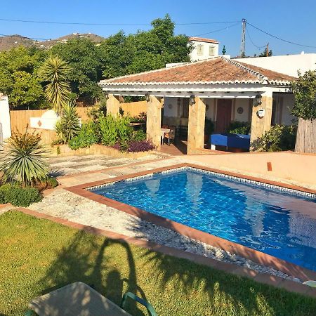 Villa Las Mercedes Nerja Exterior photo