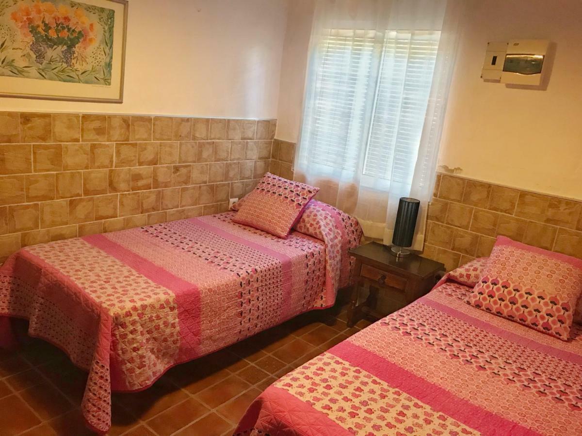 Villa Las Mercedes Nerja Exterior photo